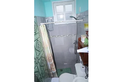 Appartamento Vacanza con famiglia Baracoa