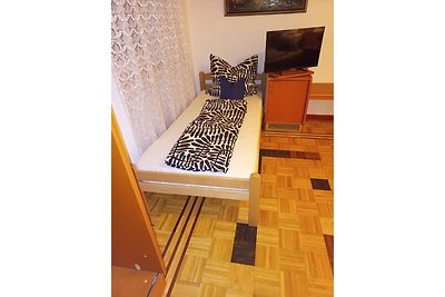 Vakantieappartement Gezinsvakantie Nürnberg