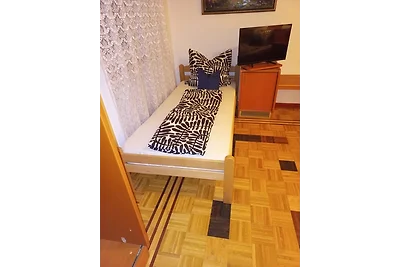 Pension Doppelbett/Einzelbett