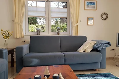 Mien Dröm, Wohnung 1