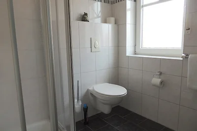 Appartamento Vacanza con famiglia Werdum