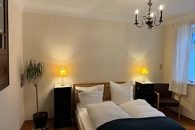 Vakantieappartement Gezinsvakantie Südeifel