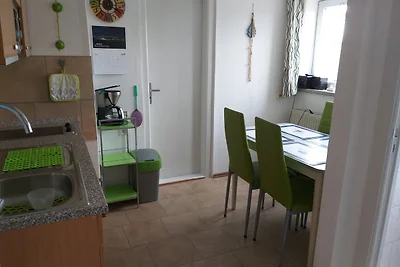 Ferienwohnung Familie Ruff