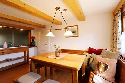 Vakantieappartement Gezinsvakantie Todtnau