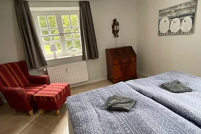 Villa Friedericia - Whg.1