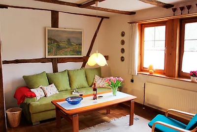 Ferienwohnung Heidekate 2 (gross)