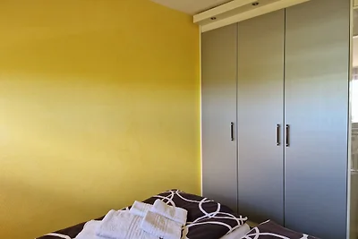 Bi de Wyk, Whg. D2A - Halligflieder