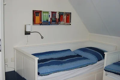 Ferienhaus 2288 in Tossens