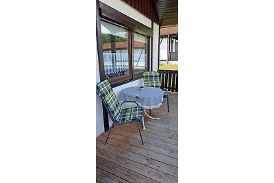 Schmuckkästchen Bungalow 50