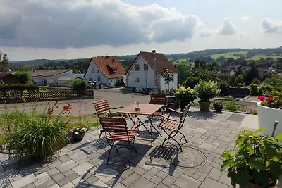 Ferienwohnung Naumann