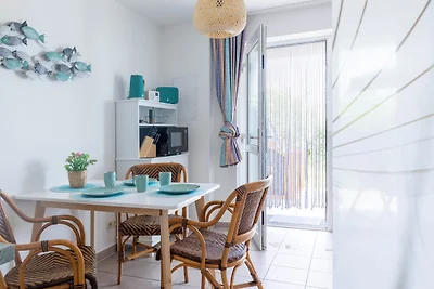 Haus Seeblick Wohnung 11