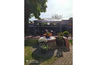Appartamento Vacanza con famiglia Papenburg