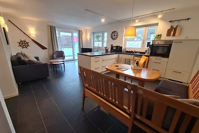 Barrierearme Ferienwohnung Jever