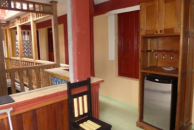 Vakantieappartement Gezinsvakantie Baracoa