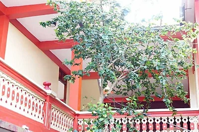 HOSTAL CASA GRANDE ROOM 201