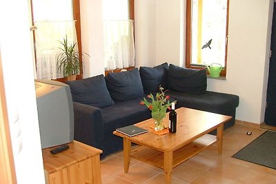 Vakantieappartement Gezinsvakantie Horben