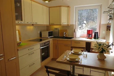 Vakantieappartement Gezinsvakantie Bad Suderode