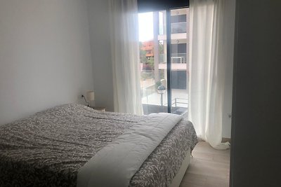 Vakantieappartement Gezinsvakantie Villamartin