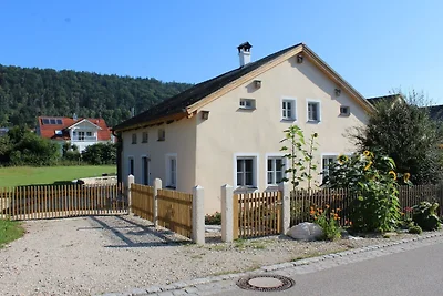 Vakantieappartement Gezinsvakantie Dietfurt an der Altmühl