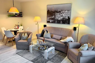 Appartamento Vacanza con famiglia Goslar