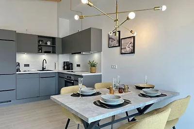 Ebbe + Flut, Whg. 20