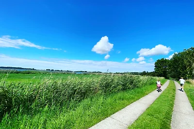 Ferienwohnung SCHWALBENNEST