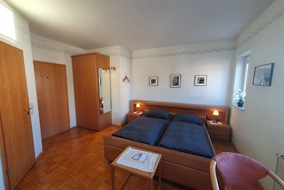 Vakantieappartement Gezinsvakantie Zwingenberg