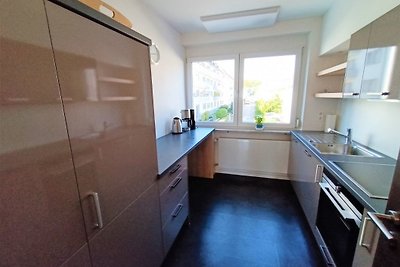 Vakantieappartement Gezinsvakantie Friedrichshafen