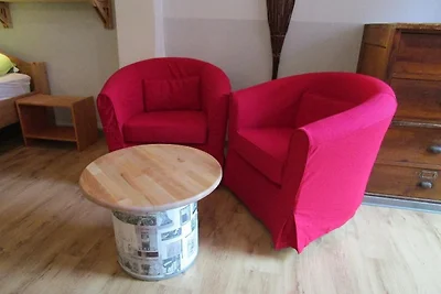 Apartamento Vacaciones familiares Rostock
