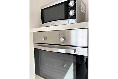 Apartment 15 "Sturmmöwe"