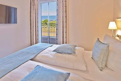 Aparthotel Waterkant Suites, Suite