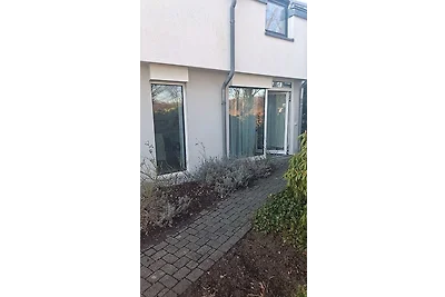 Apartamento Vacaciones familiares Sprockhövel