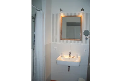 Quartier Hafenspitze Ferienwohnung