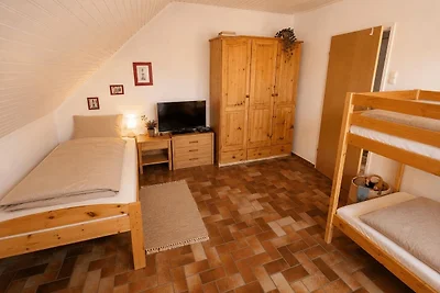 Maison de vacances Vacances relaxation Dornum