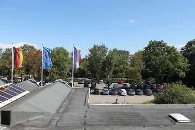 Appartamento Vacanza con famiglia Stakendorf