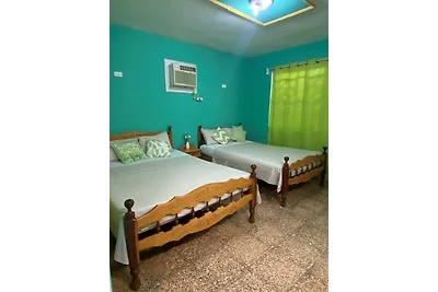 Casa Laura y Lian Appartement 1