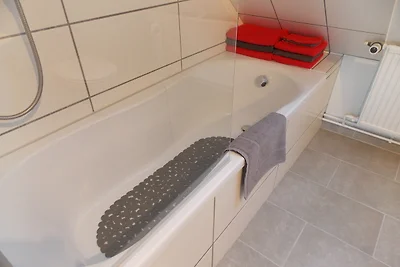 Ferienwohnung Mohnblume