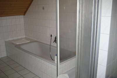 Vakantieappartement Gezinsvakantie Ludwigswinkel