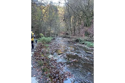 Vakantieappartement Gezinsvakantie Mastershausen
