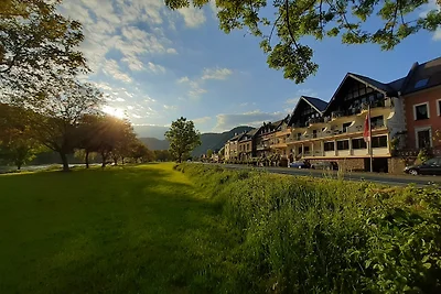 Vakantieappartement Gezinsvakantie Cochem