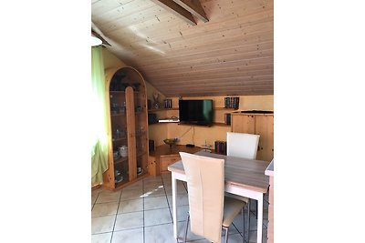 Vakantieappartement Gezinsvakantie Peiting