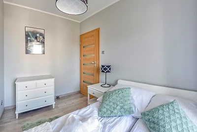 Sun&Snow Os. Bursztynowe -