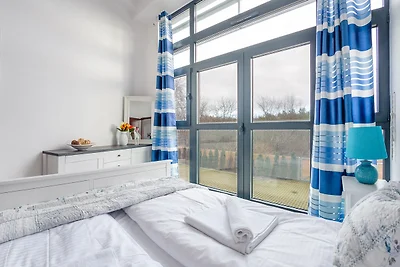 Appartamento Vacanza con famiglia Mielno