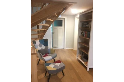 Prima Klima Villa - Ferienwohnung