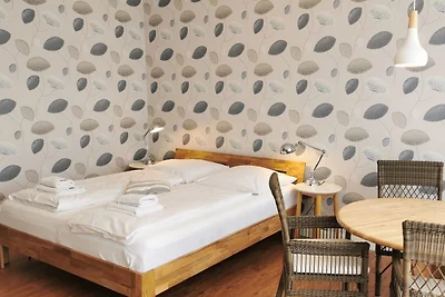 LOFT - Apartment PORT SEA SHELL