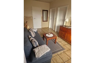 Vakantieappartement Gezinsvakantie Ruhwinkel