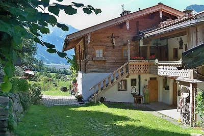 Vakantiehuis Ontspannende vakantie Ramsau im Zillertal