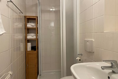 Vakantieappartement Gezinsvakantie Quedlinburg