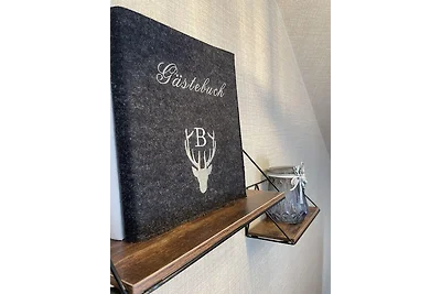 Bocksberg Blick Haus 1 schöne