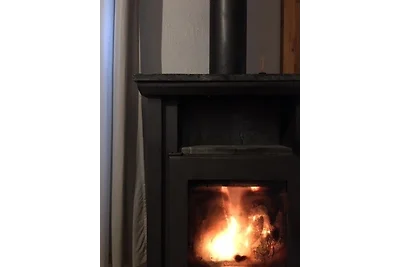 Schöne Gartenwohnung im